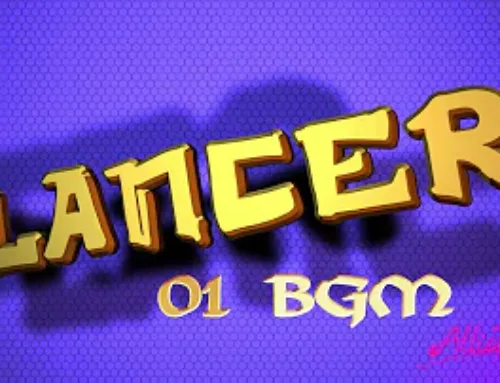 Lancer – BGM